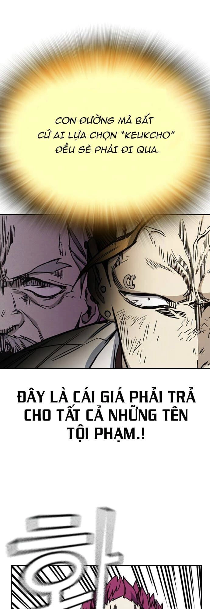 Học Nhóm Chapter 136 - 55