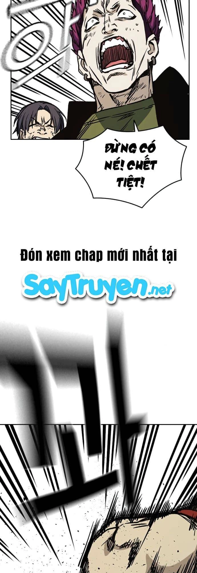 Học Nhóm Chapter 136 - 56