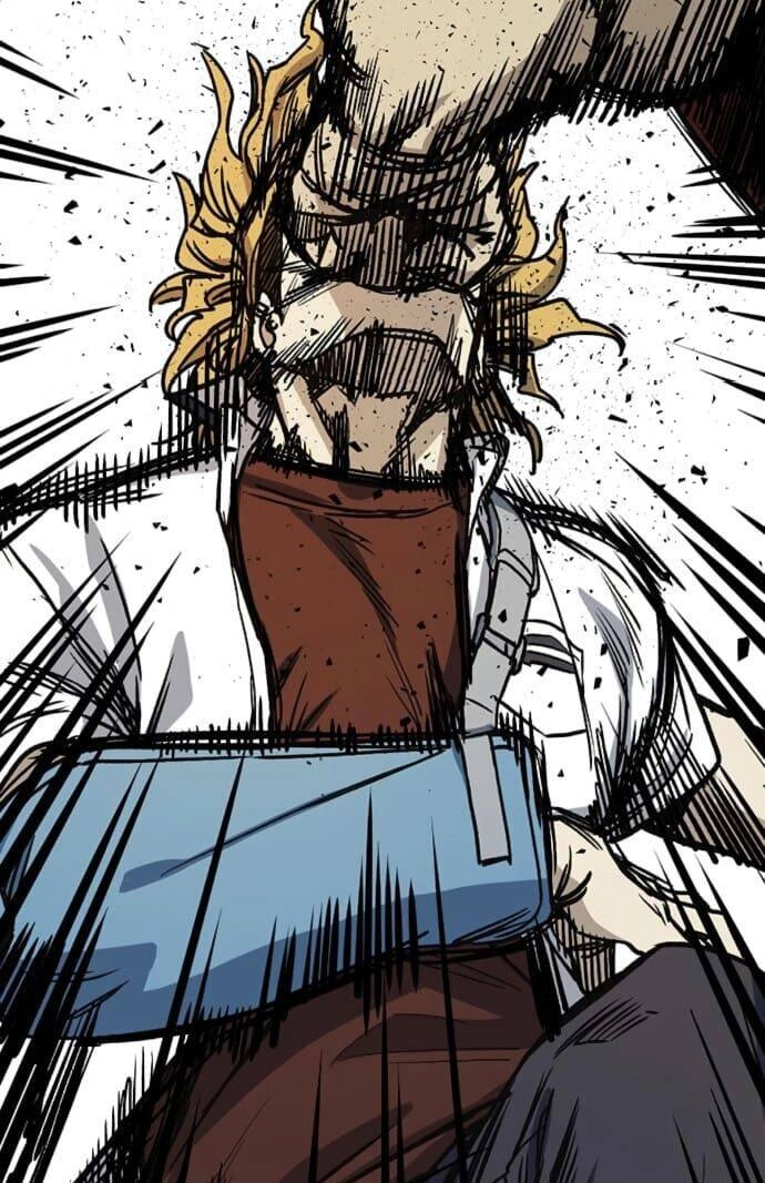 Học Nhóm Chapter 136 - 57