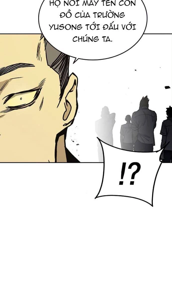 Học Nhóm Chapter 136 - 63