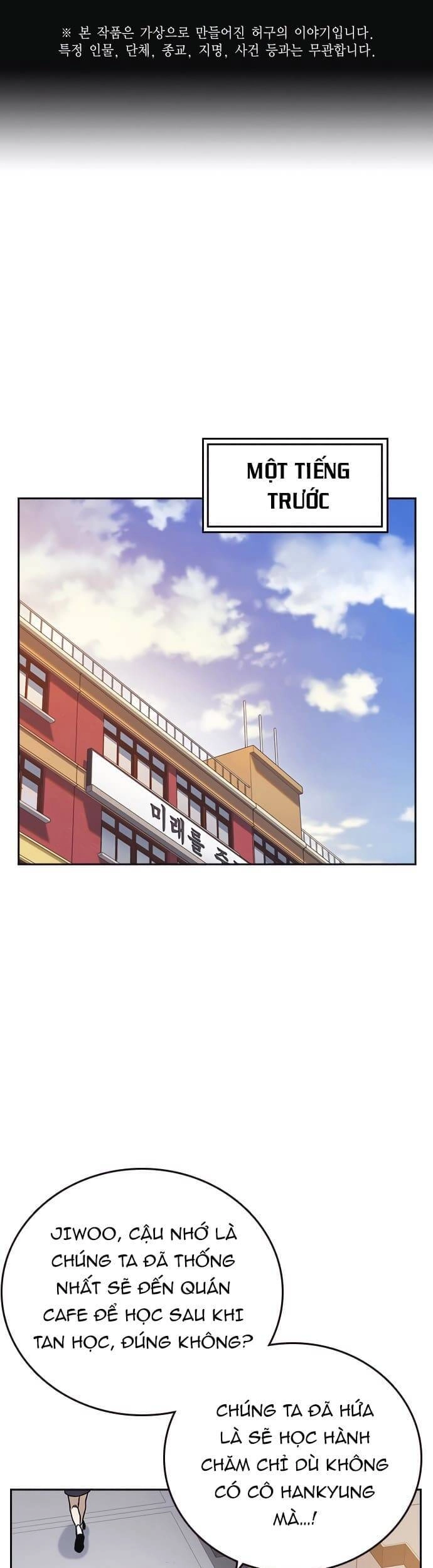 Học Nhóm Chapter 137 - 2