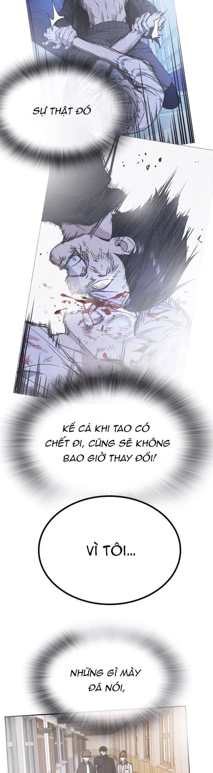 Học Nhóm Chapter 137 - 12