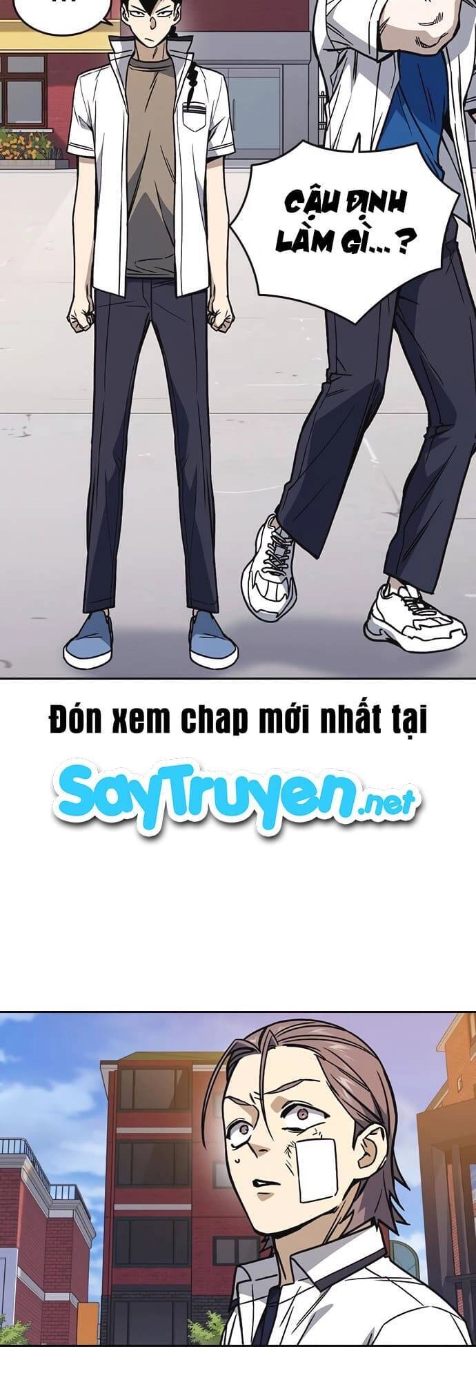 Học Nhóm Chapter 137 - 18