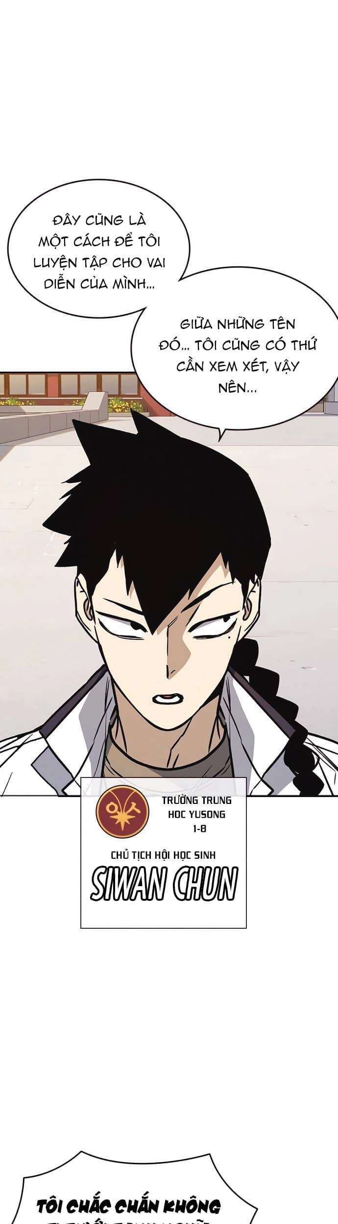 Học Nhóm Chapter 137 - 19