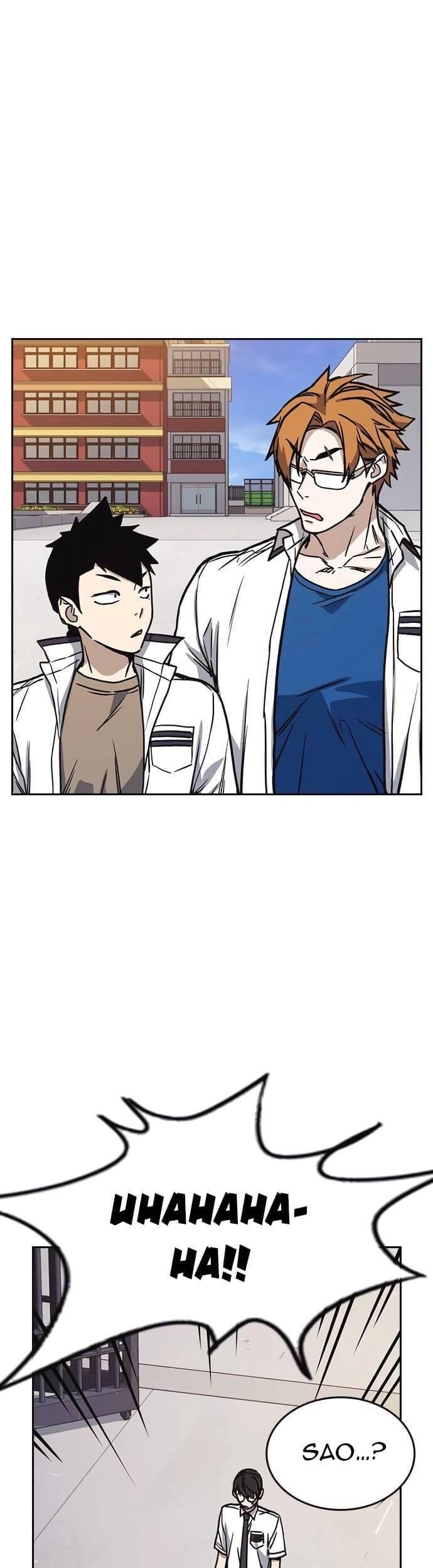 Học Nhóm Chapter 137 - 21