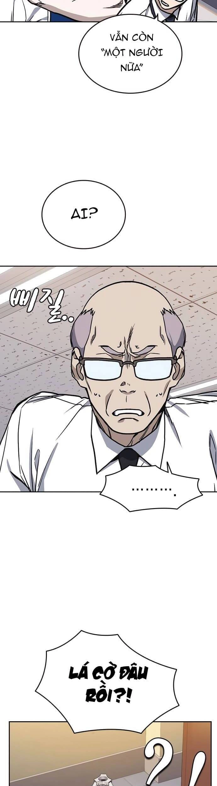 Học Nhóm Chapter 137 - 27