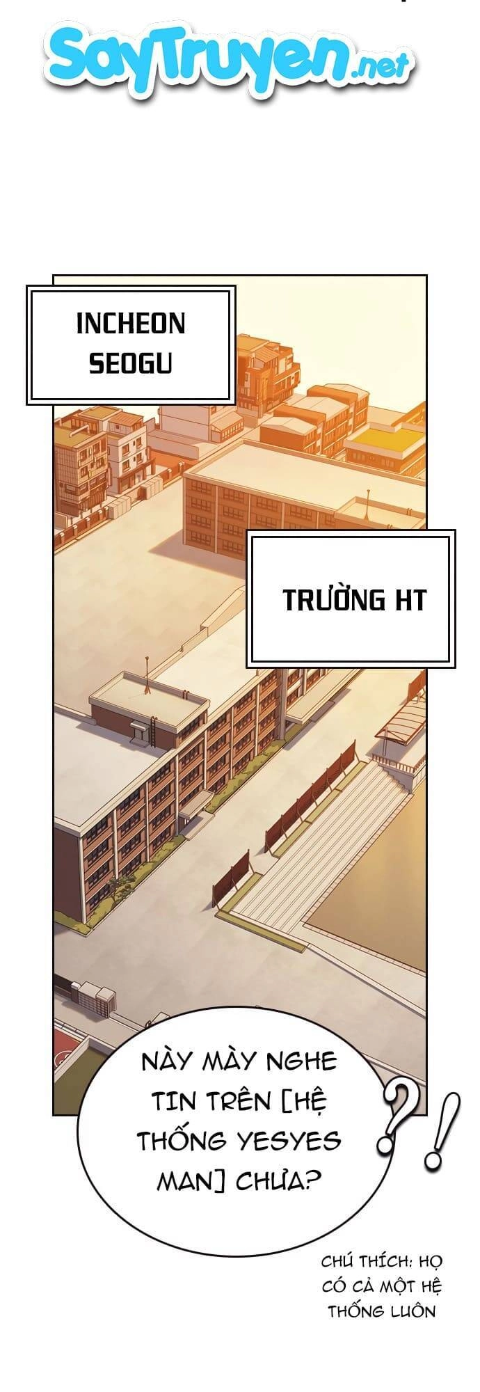 Học Nhóm Chapter 137 - 29