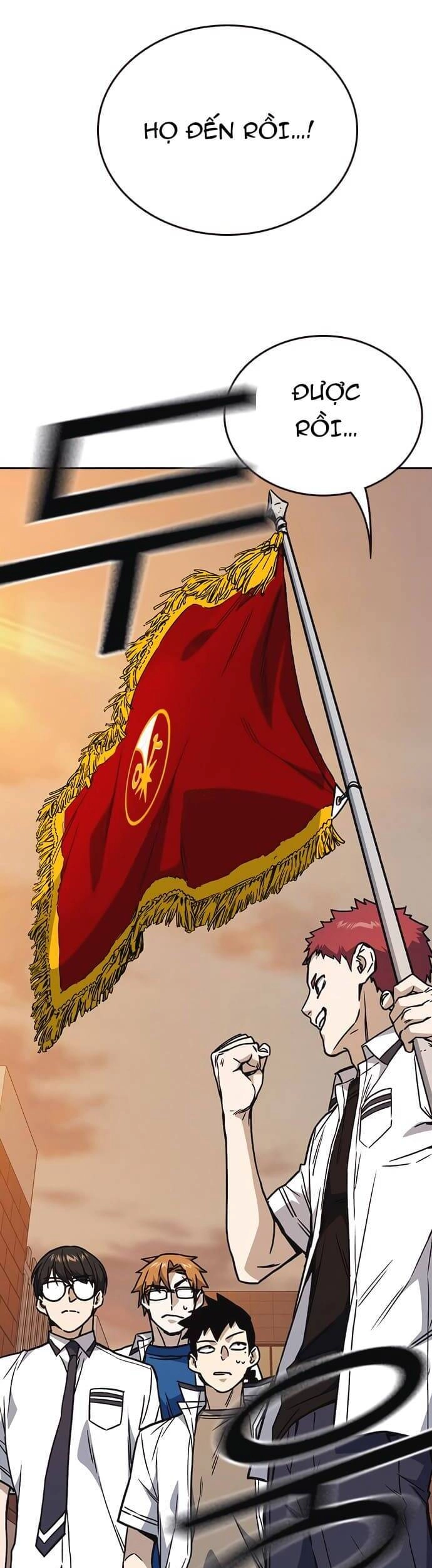 Học Nhóm Chapter 137 - 32