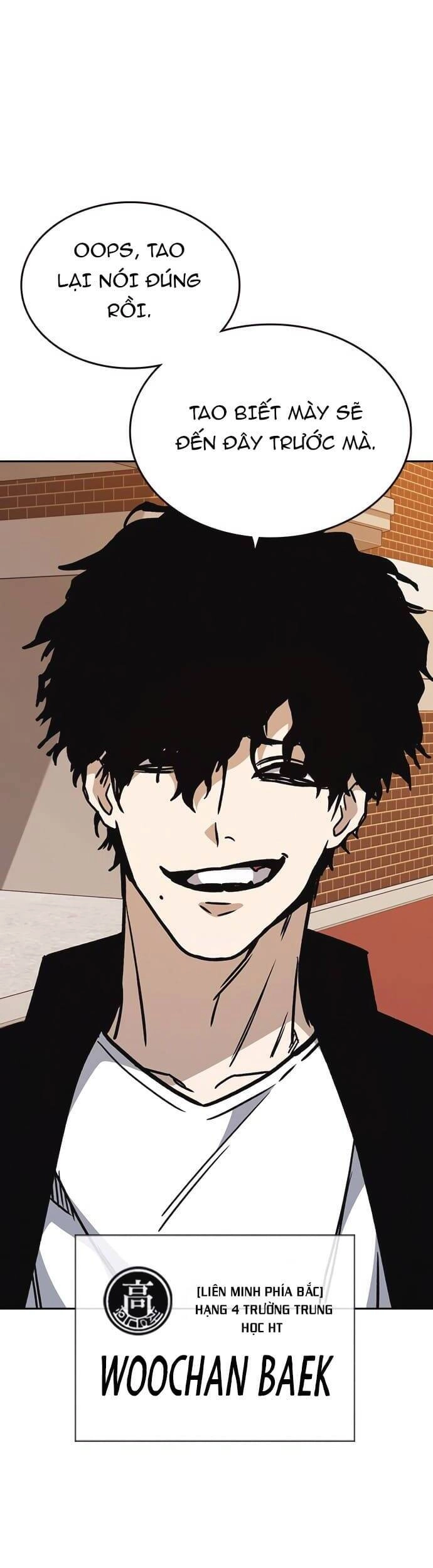 Học Nhóm Chapter 137 - 37