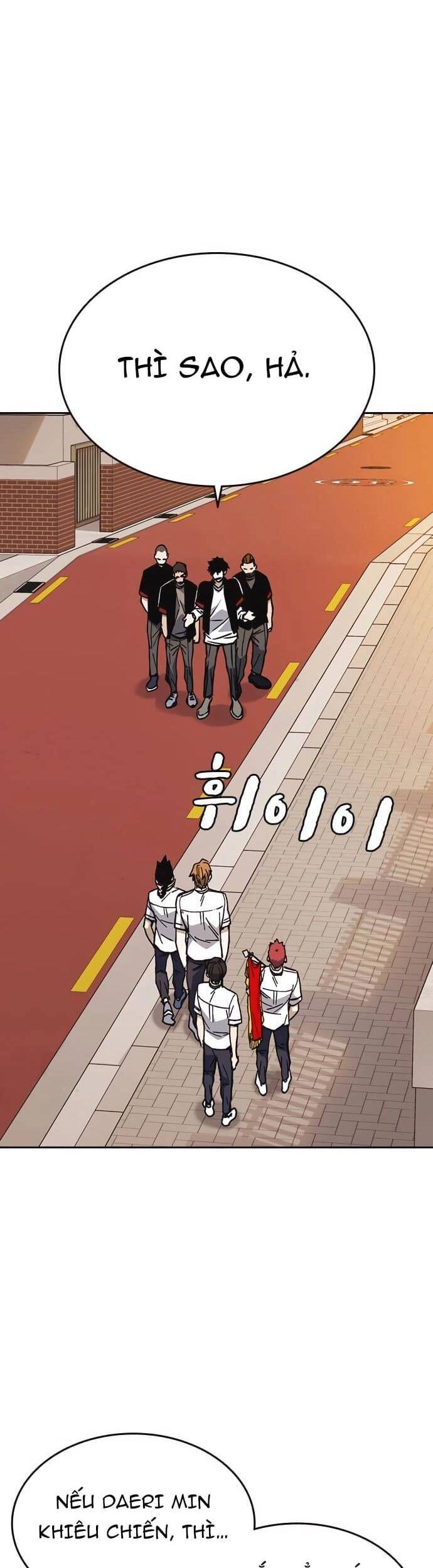 Học Nhóm Chapter 137 - 42