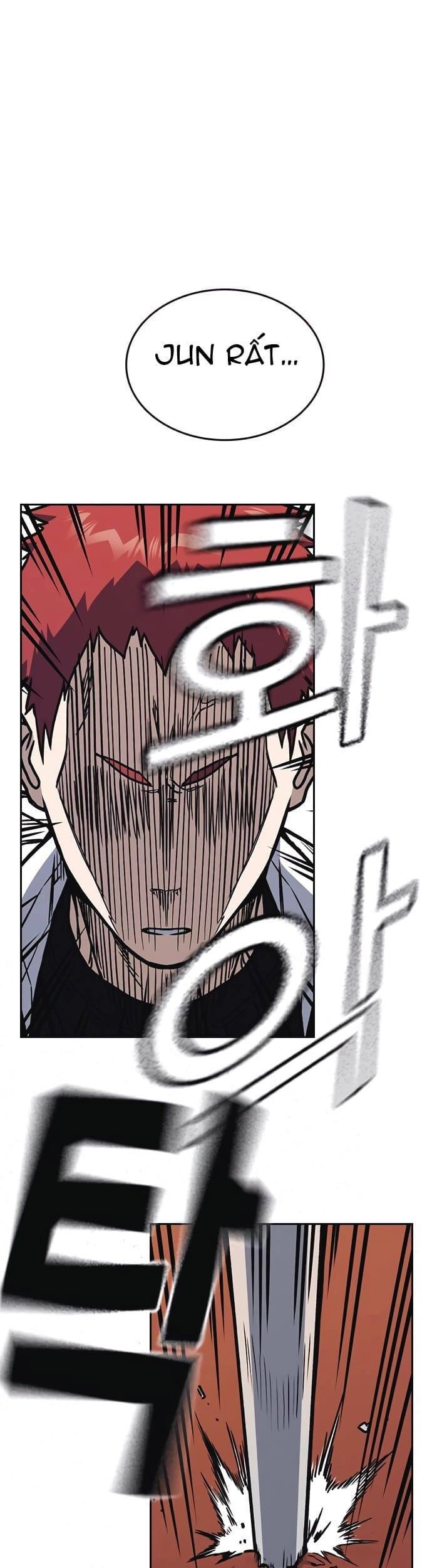 Học Nhóm Chapter 137 - 47