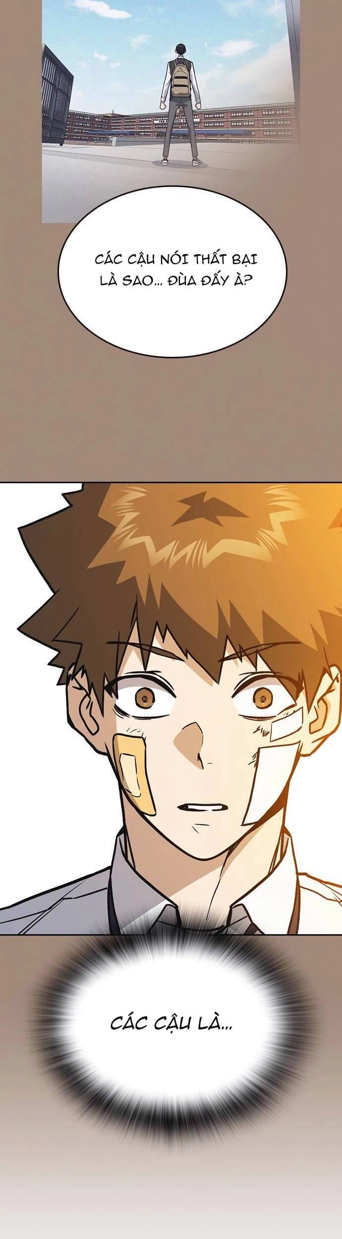 Học Nhóm Chapter 137 - 53