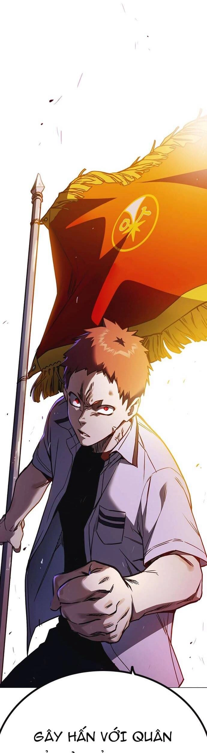 Học Nhóm Chapter 137 - 56