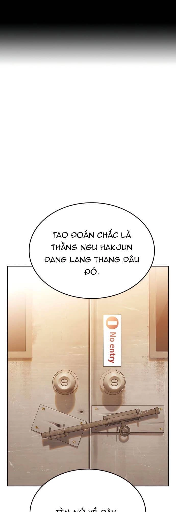 Học Nhóm Chapter 138 - 2