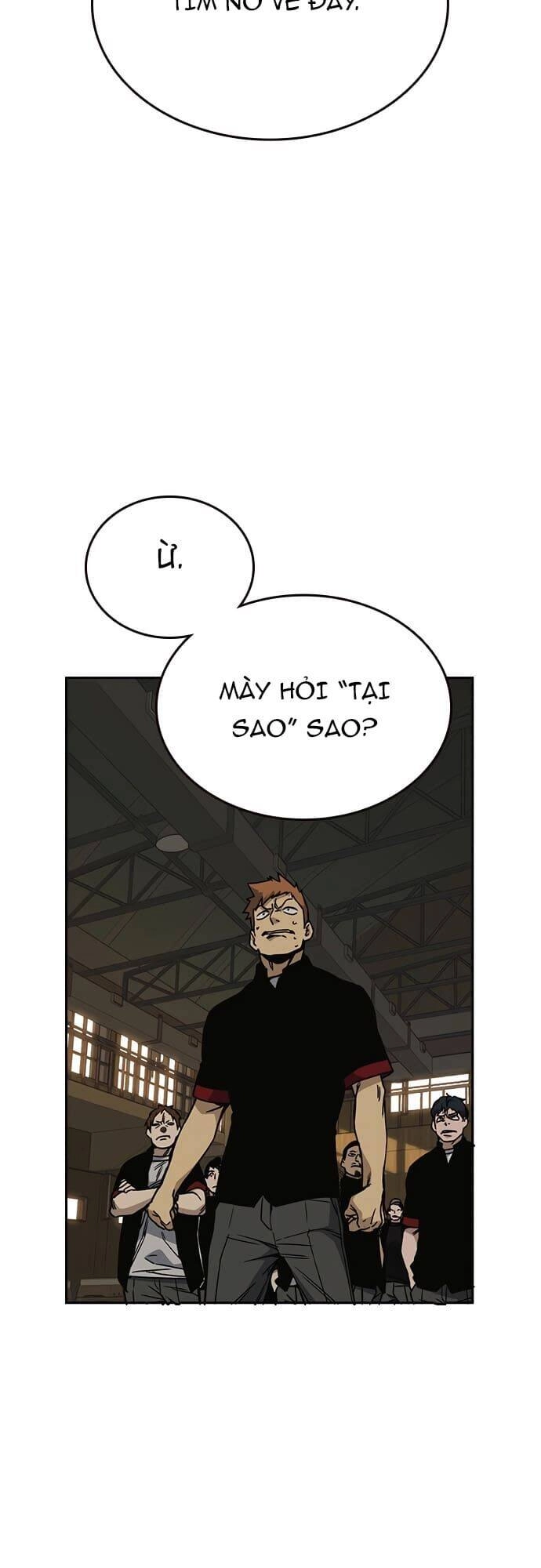 Học Nhóm Chapter 138 - 3