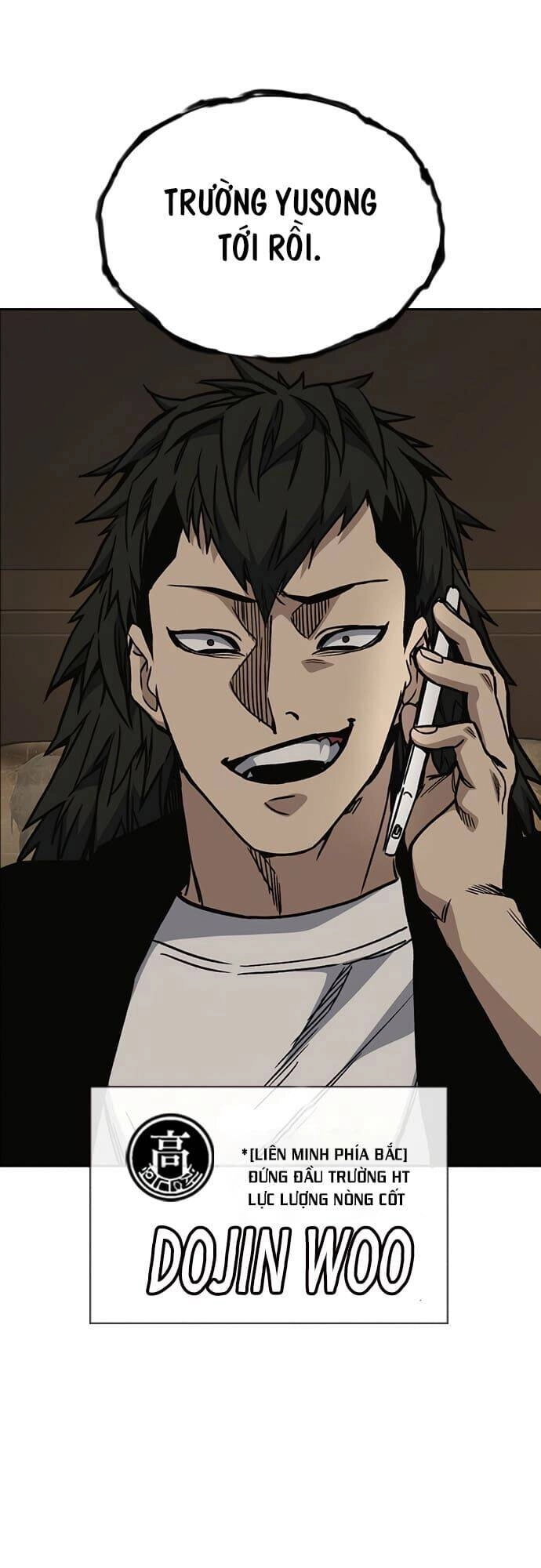 Học Nhóm Chapter 138 - 4