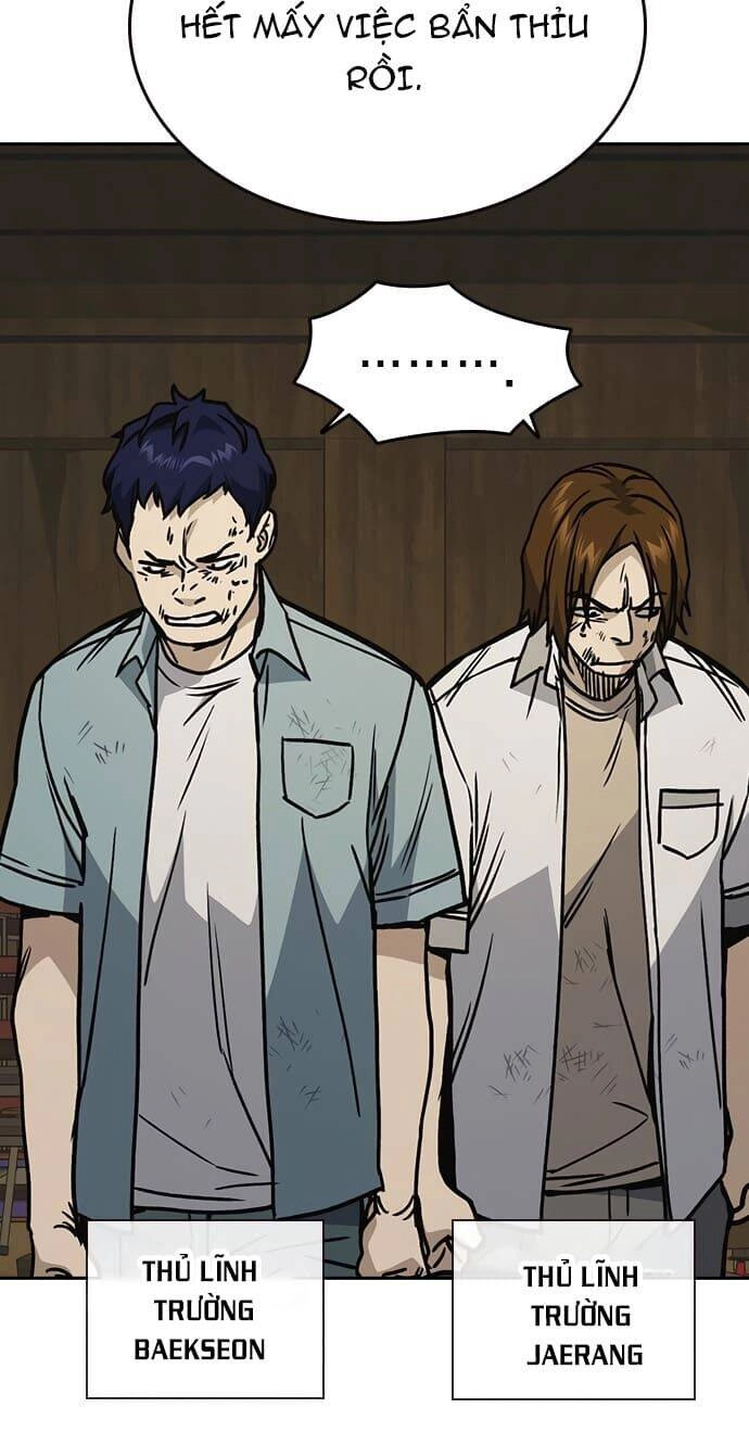 Học Nhóm Chapter 138 - 6