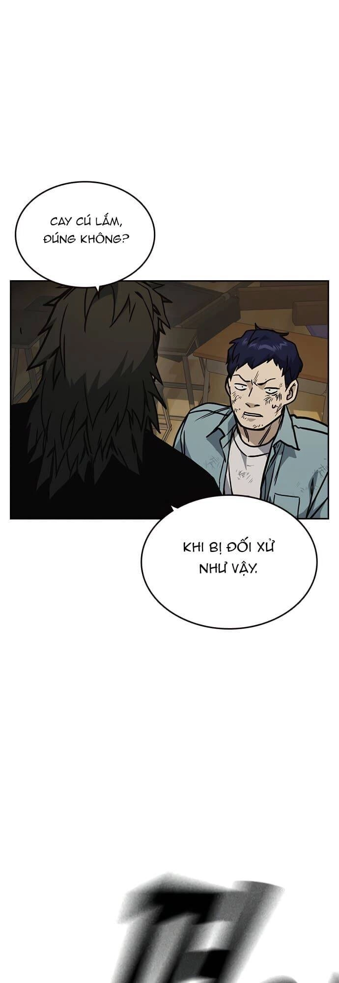 Học Nhóm Chapter 138 - 8