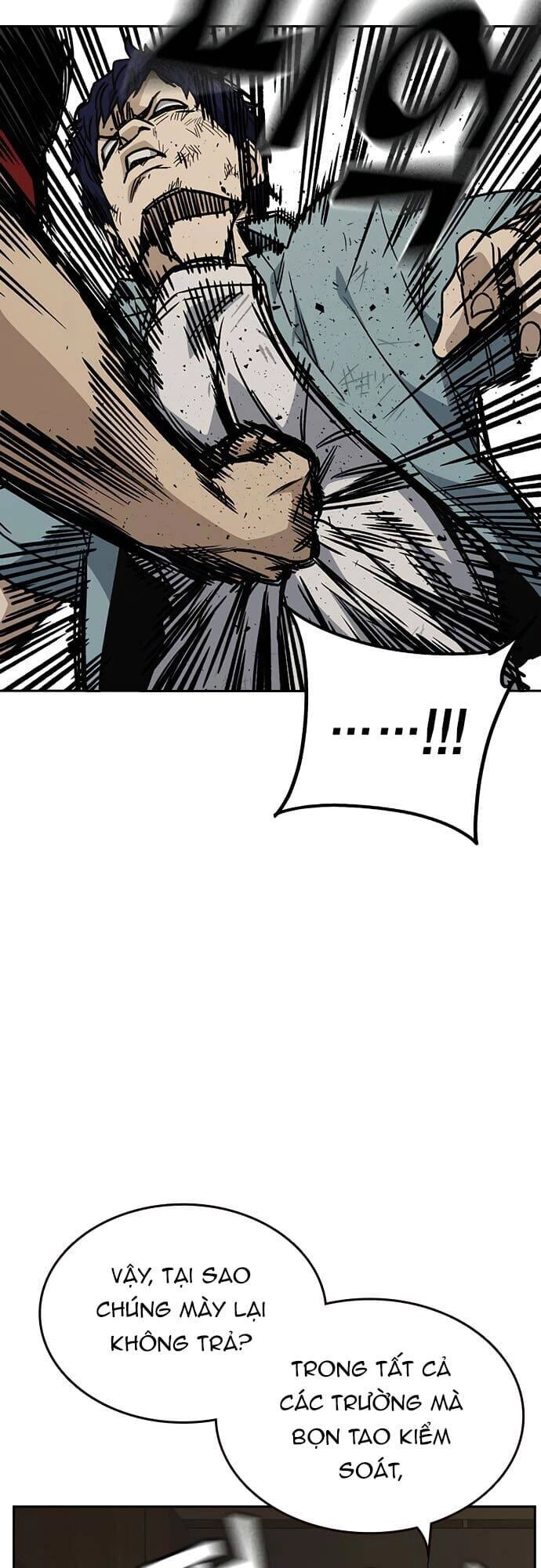 Học Nhóm Chapter 138 - 9