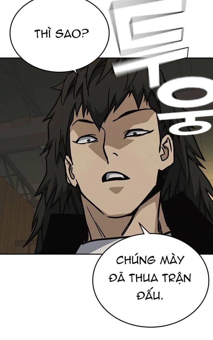 Học Nhóm Chapter 138 - 13