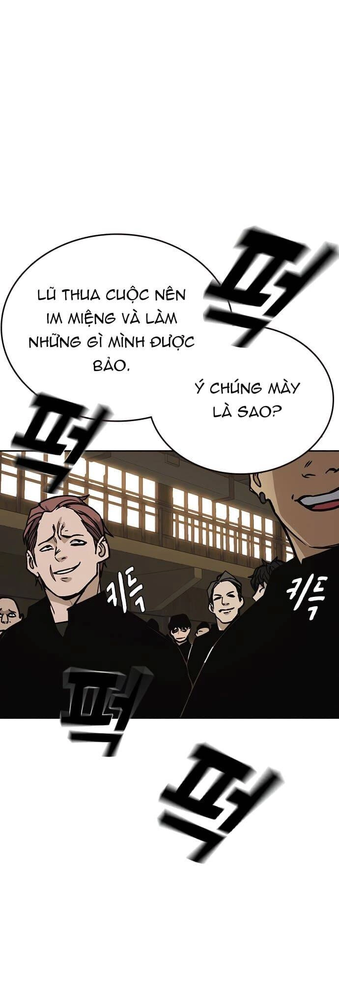 Học Nhóm Chapter 138 - 14