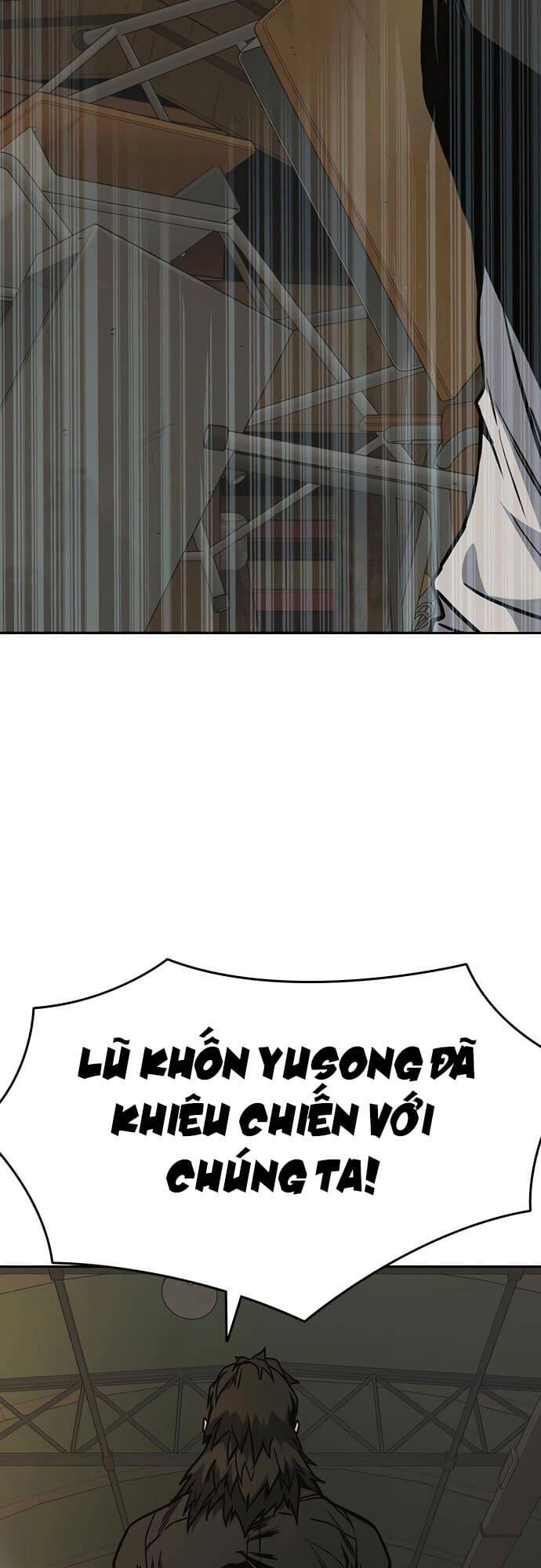 Học Nhóm Chapter 138 - 17