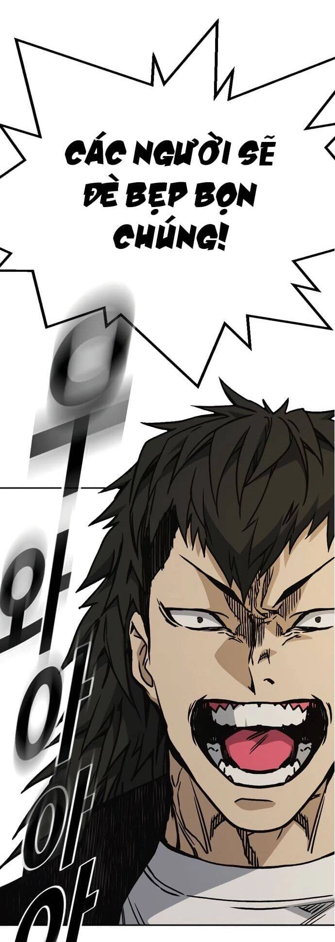 Học Nhóm Chapter 138 - 19