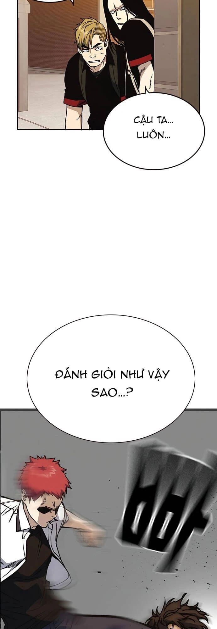 Học Nhóm Chapter 138 - 22