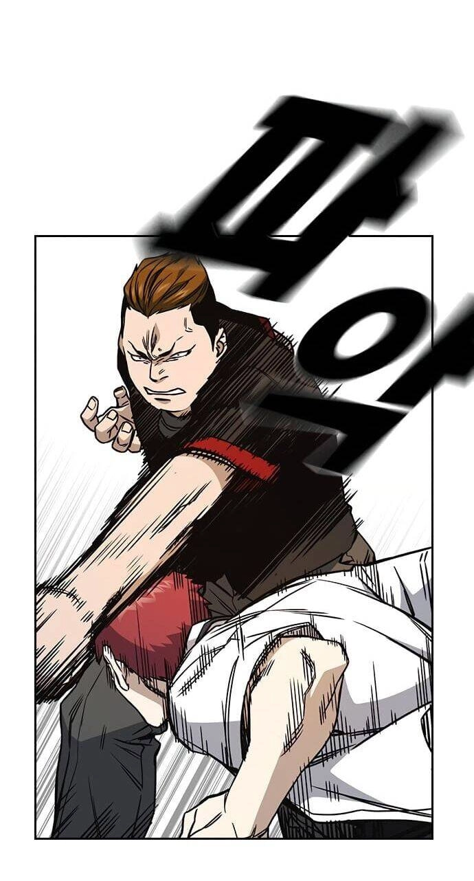 Học Nhóm Chapter 138 - 24