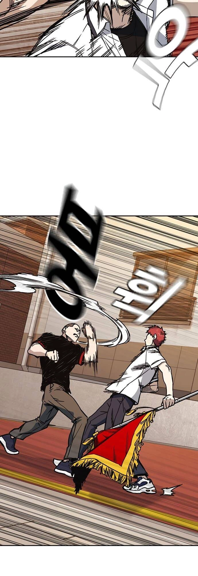 Học Nhóm Chapter 138 - 26