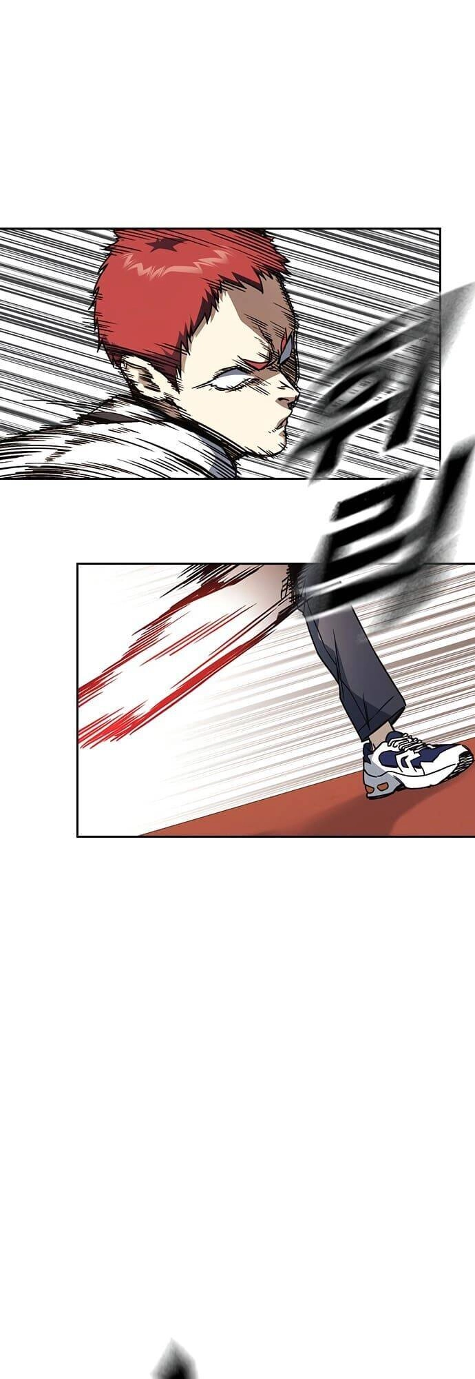 Học Nhóm Chapter 138 - 27