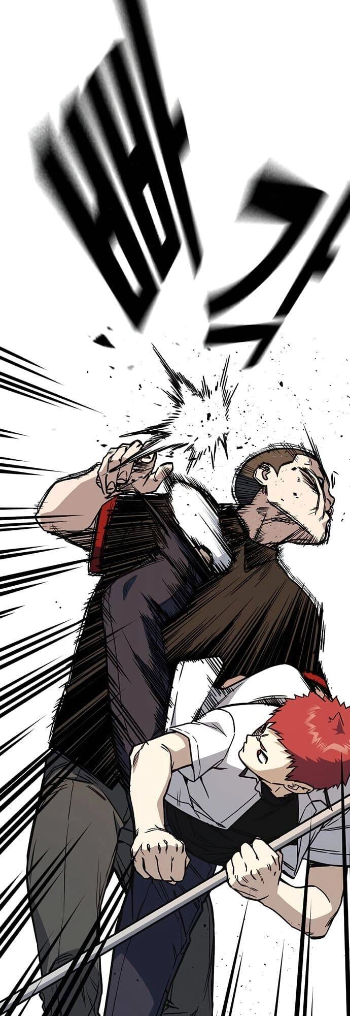 Học Nhóm Chapter 138 - 28