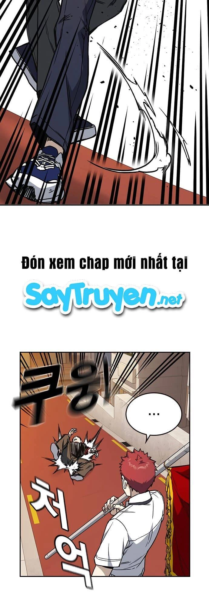 Học Nhóm Chapter 138 - 29