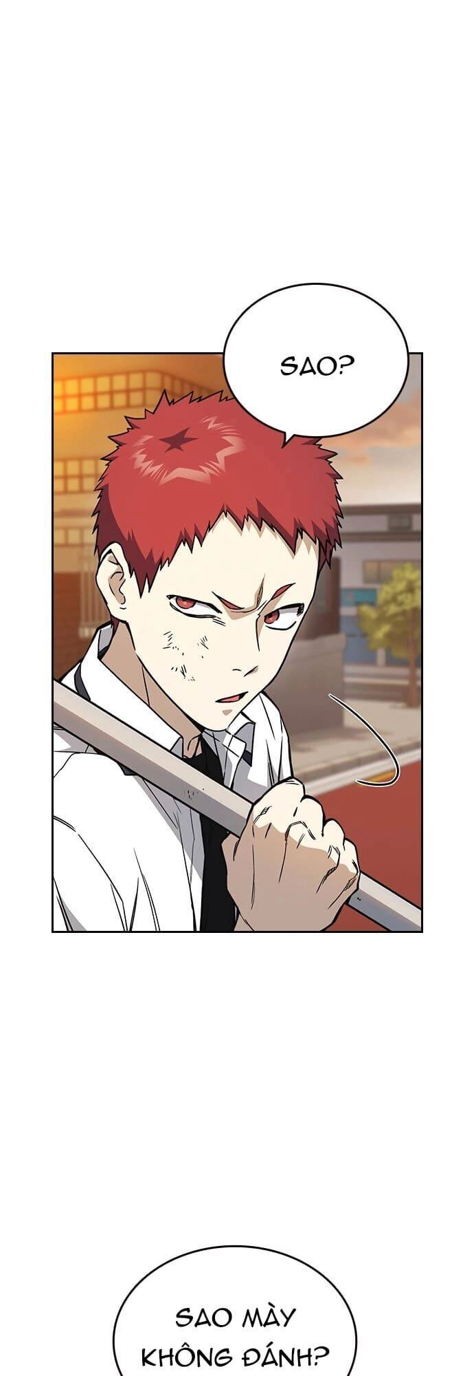 Học Nhóm Chapter 138 - 30