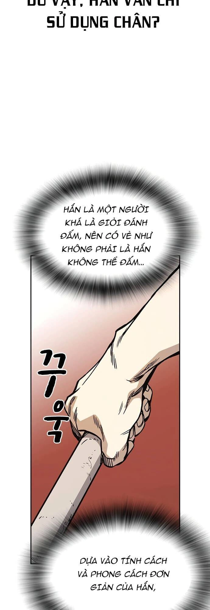 Học Nhóm Chapter 138 - 33