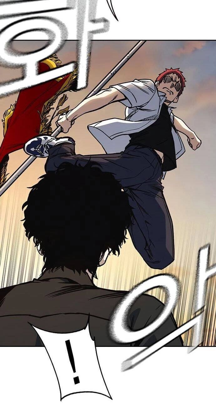 Học Nhóm Chapter 138 - 35