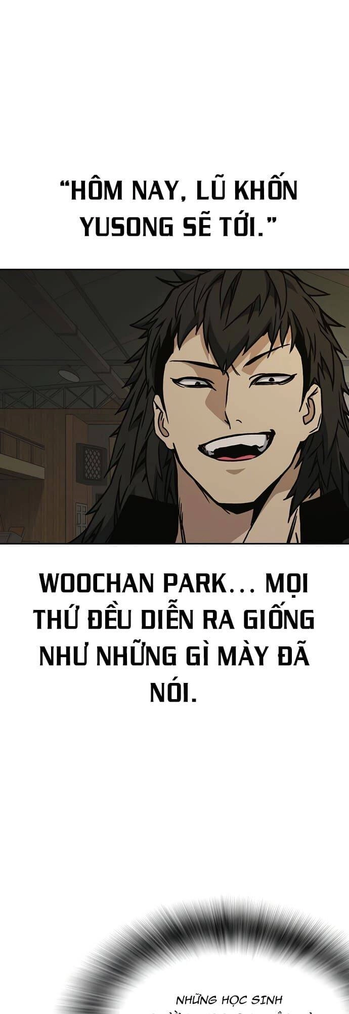 Học Nhóm Chapter 138 - 37