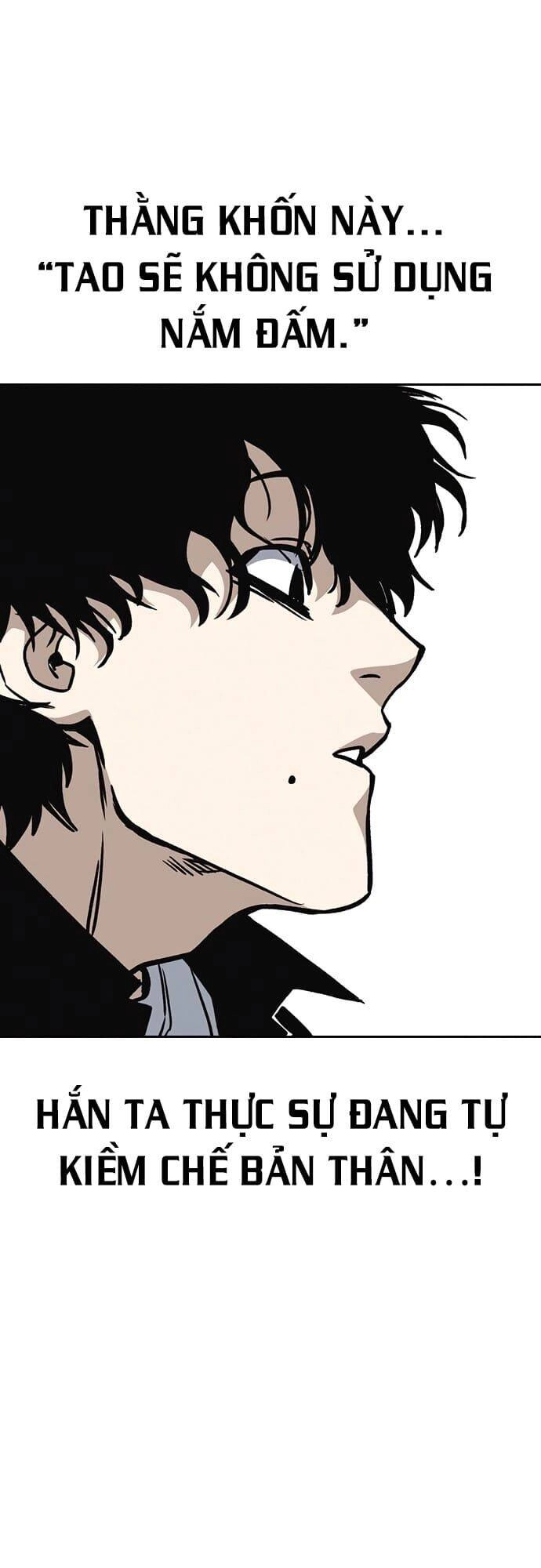 Học Nhóm Chapter 138 - 41