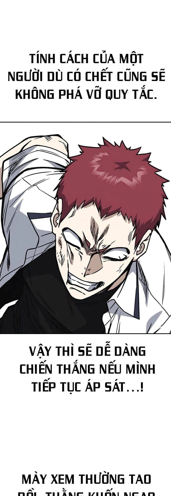 Học Nhóm Chapter 138 - 42