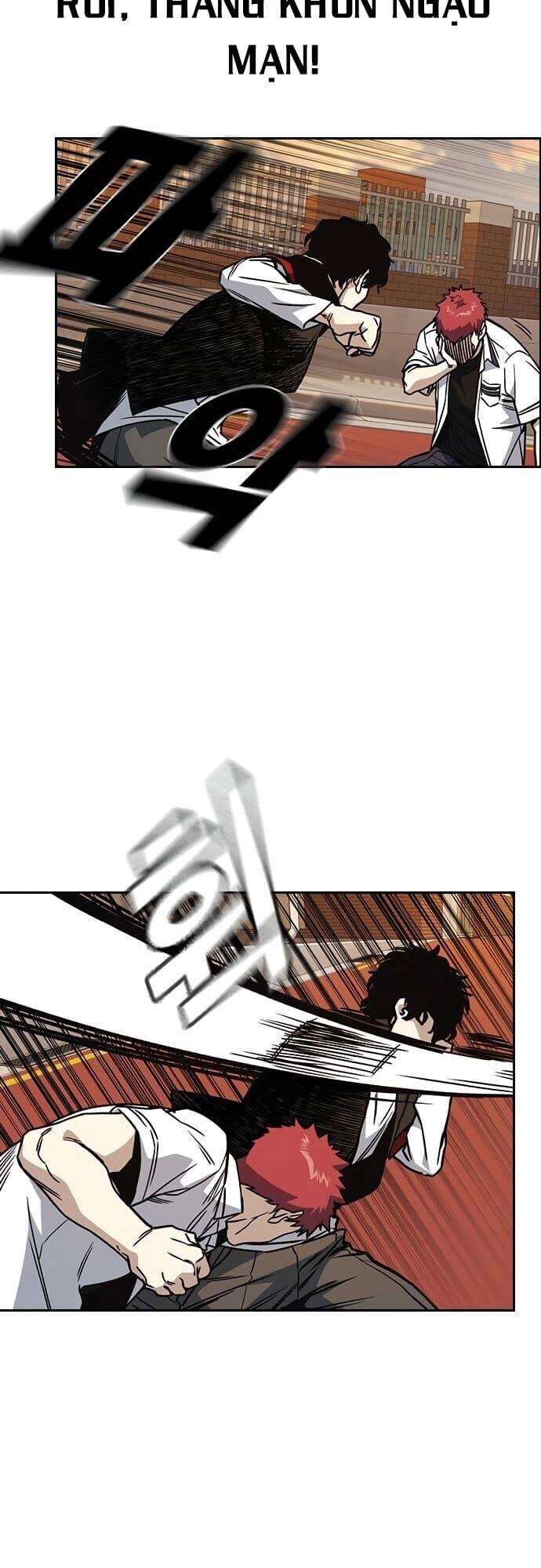 Học Nhóm Chapter 138 - 43