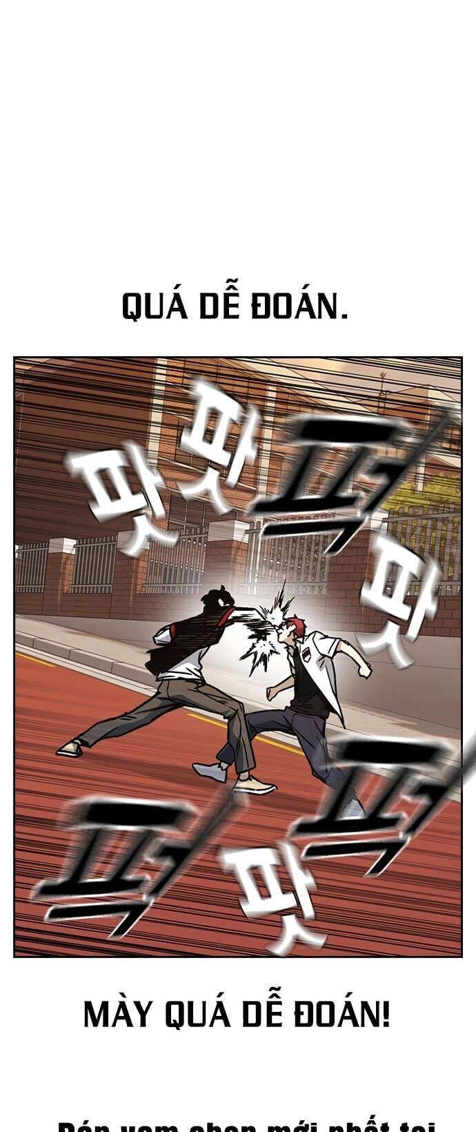 Học Nhóm Chapter 138 - 45