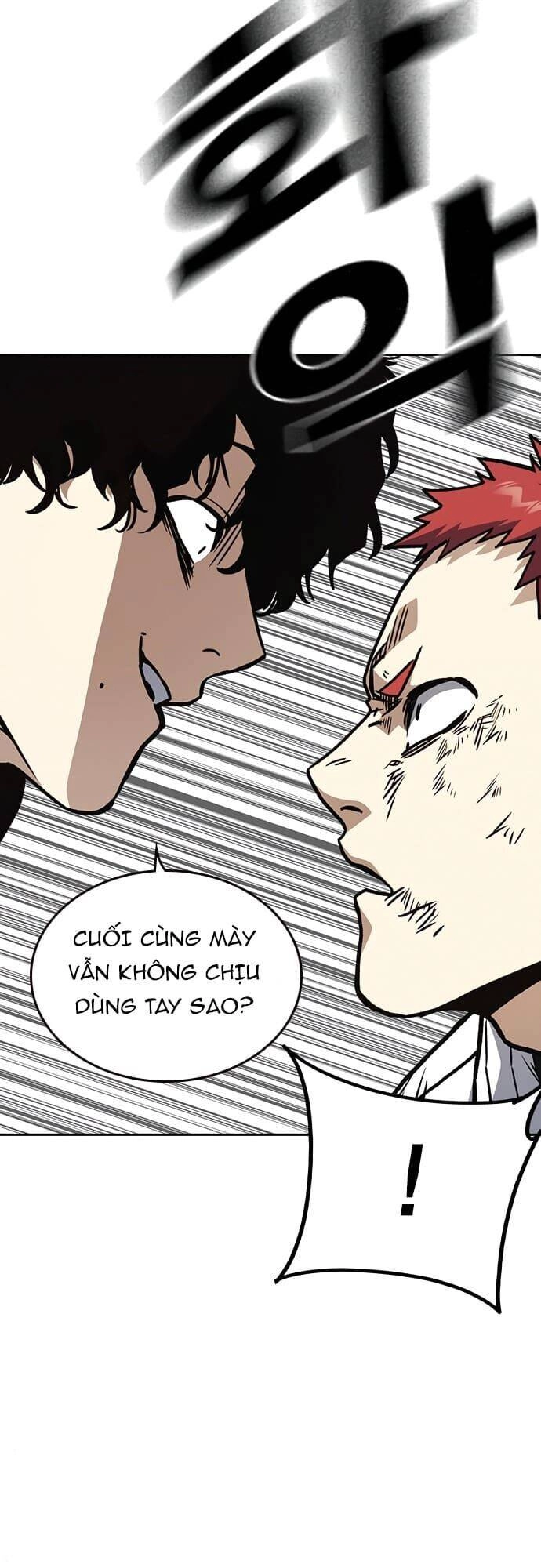 Học Nhóm Chapter 138 - 49