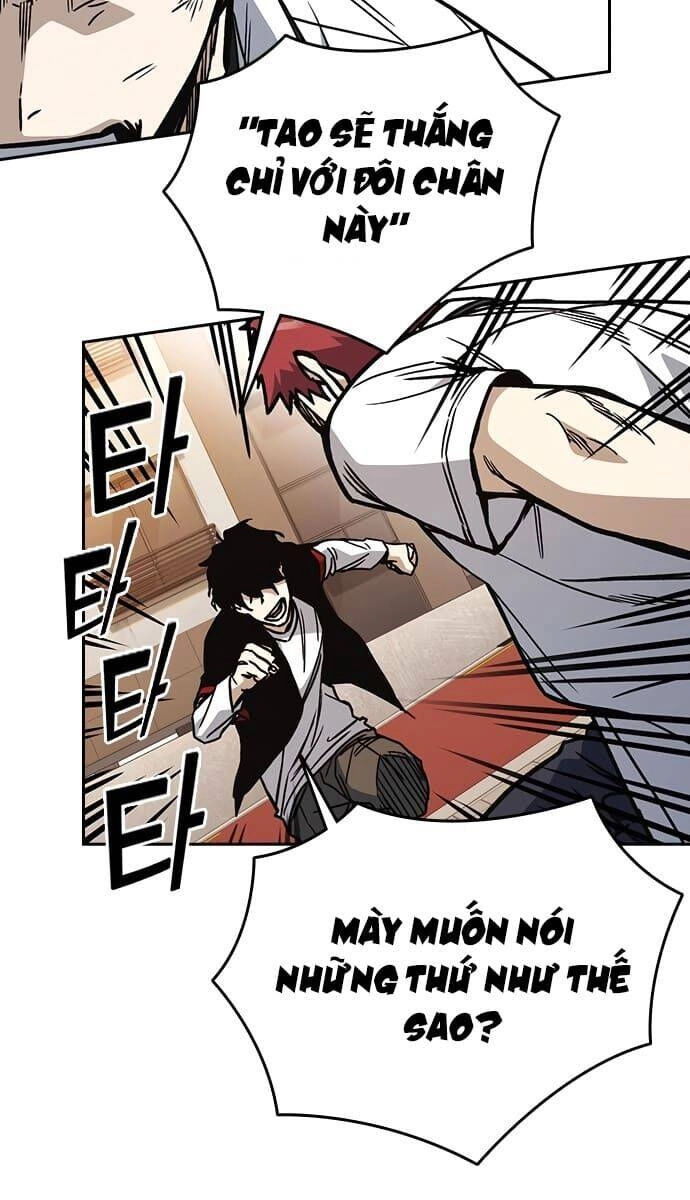 Học Nhóm Chapter 138 - 52