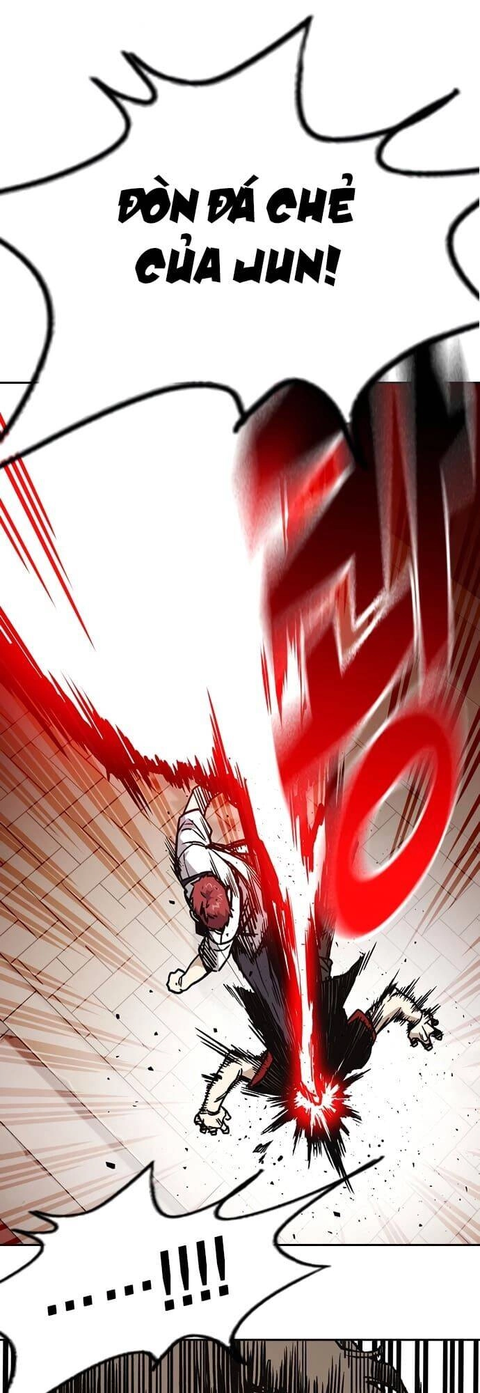 Học Nhóm Chapter 138 - 56