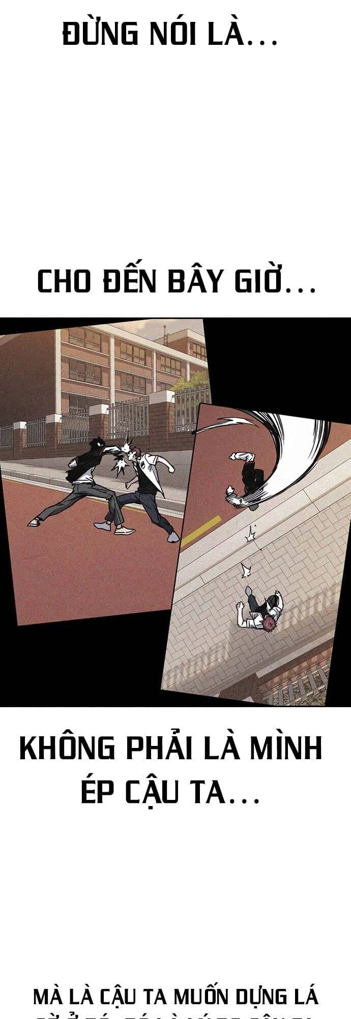 Học Nhóm Chapter 138 - 62