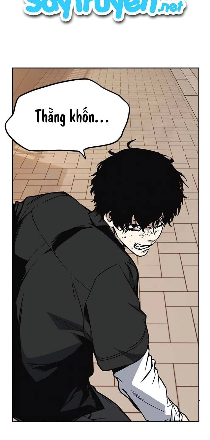 Học Nhóm Chapter 138 - 64