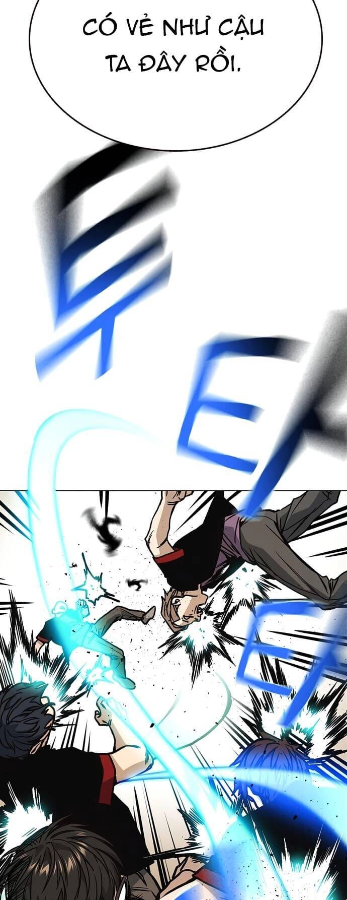 Học Nhóm Chapter 138 - 74