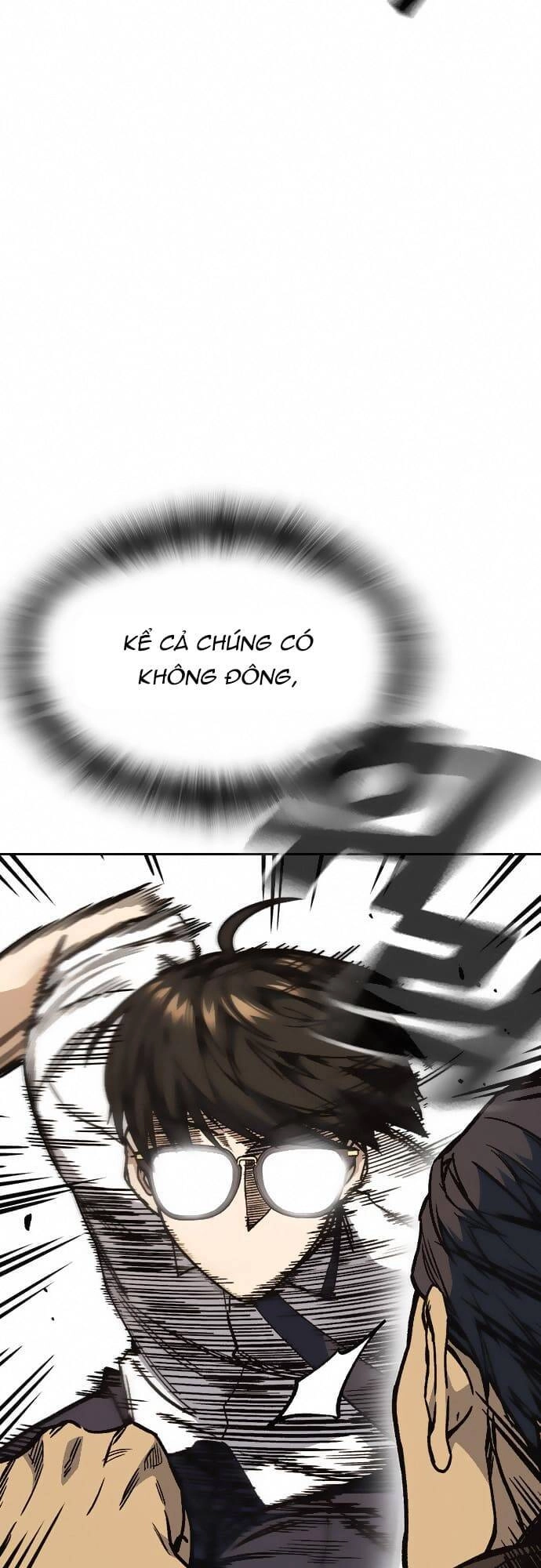 Học Nhóm Chapter 139 - 6