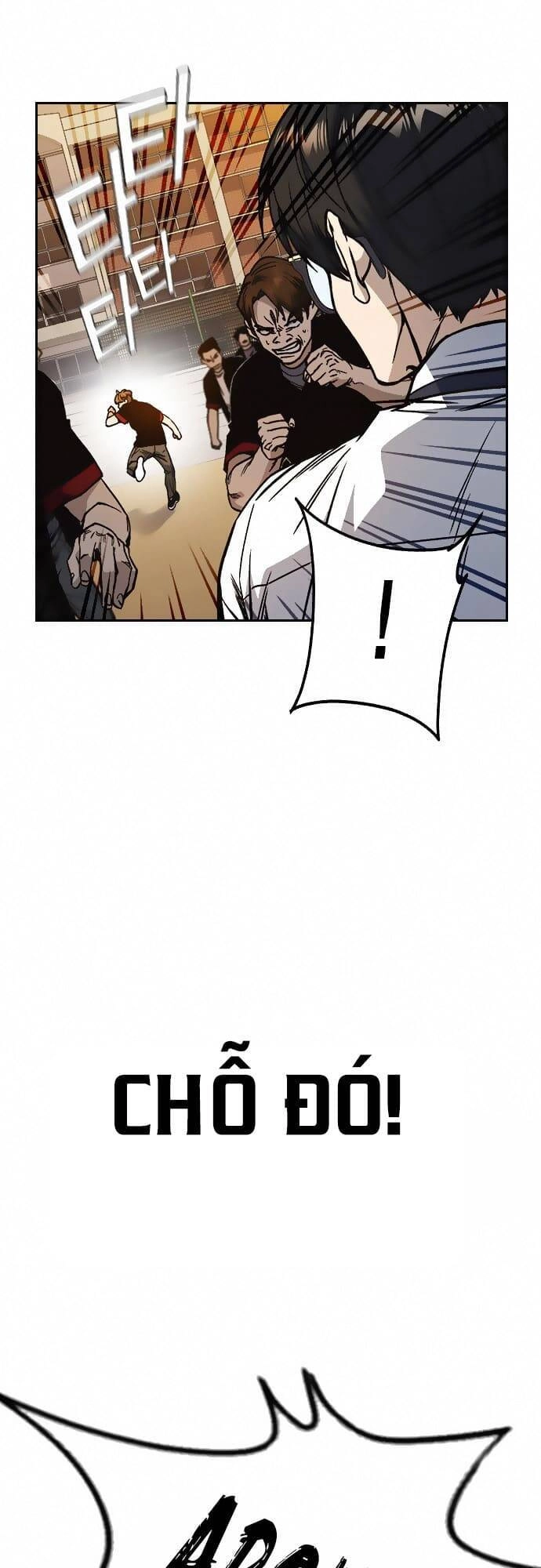 Học Nhóm Chapter 139 - 13