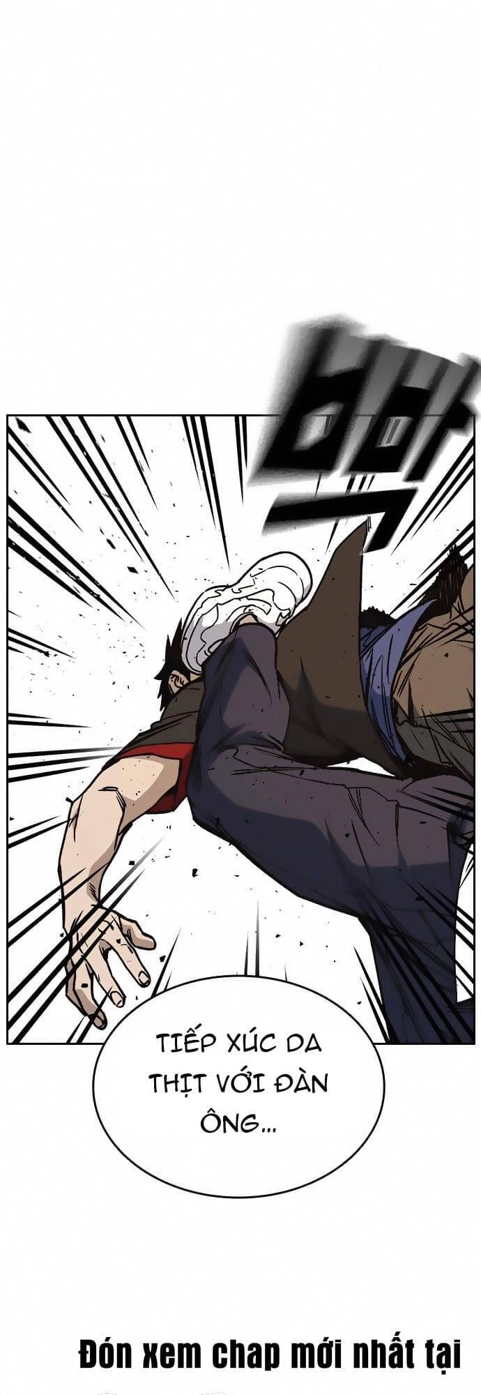 Học Nhóm Chapter 139 - 18